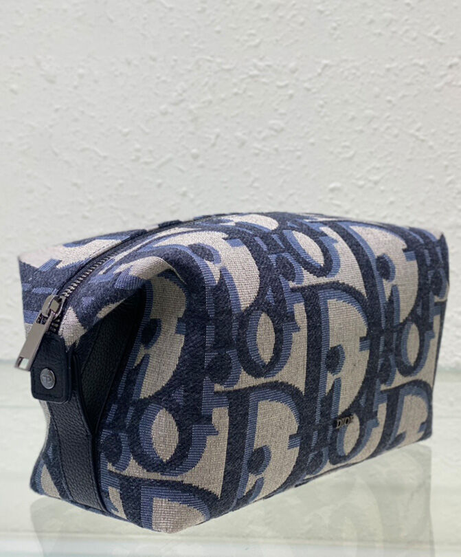 Christian Dior Toiletry Bag